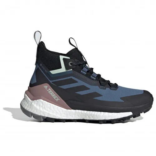 adidas Terrex - Women's Terrex Free Hiker 2 GTX - Walking boots