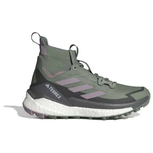 adidas Terrex - Women's Terrex Free Hiker 2 - Walking boots
