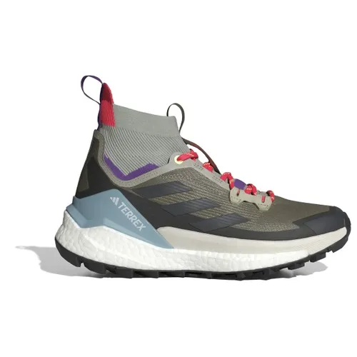 adidas Terrex - Women's Terrex Free Hiker 2 - Walking boots