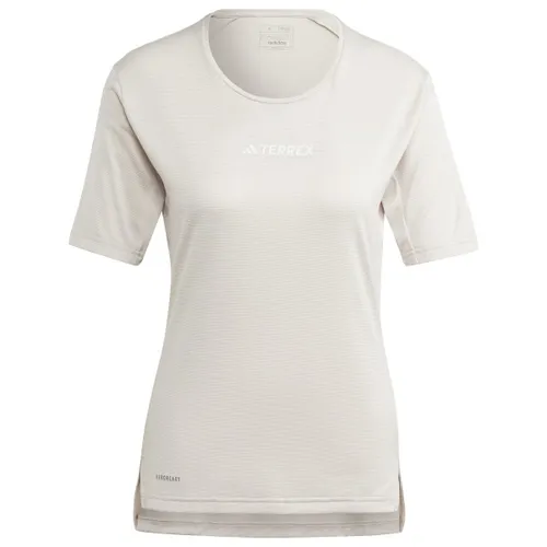 adidas Terrex - Women's Terrex MT Tee - Sport shirt