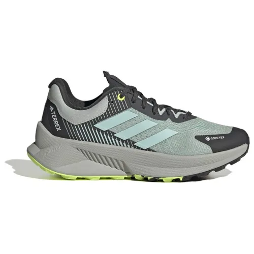 adidas Terrex - Women's Terrex Soulstride Flow GTX - Trail running shoes