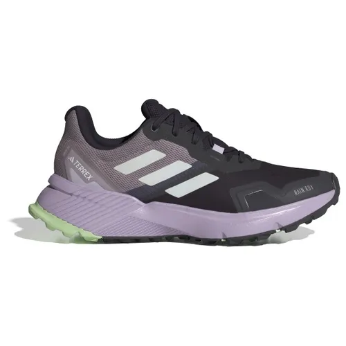 adidas Terrex - Women's Terrex Soulstride RAIN.RDY - Trail running shoes
