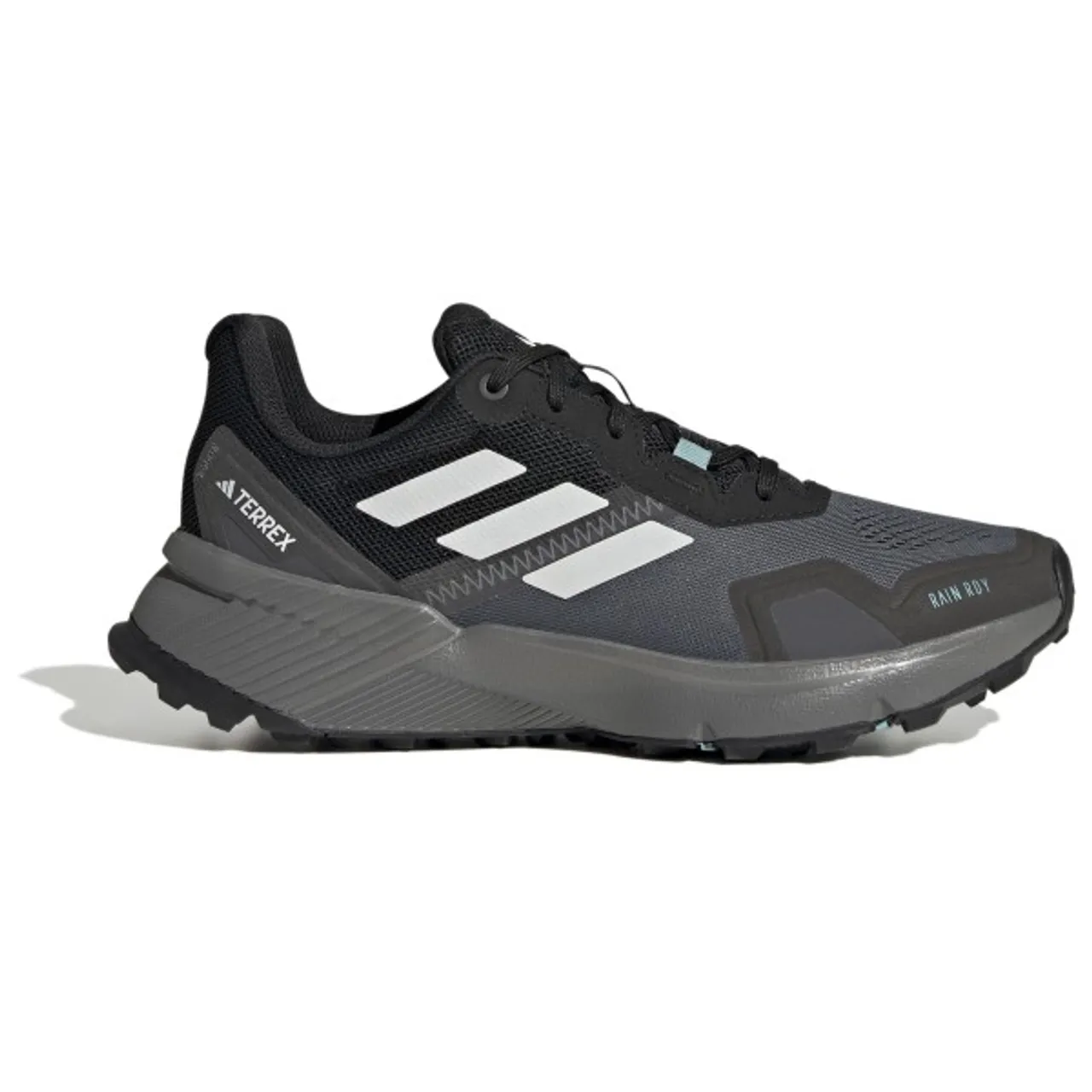 adidas Terrex - Women's Terrex Soulstride RAIN.RDY - Trail running shoes