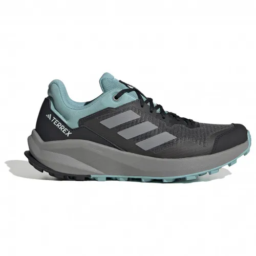 adidas Terrex - Women's Terrex Trailrider - Trail running shoes