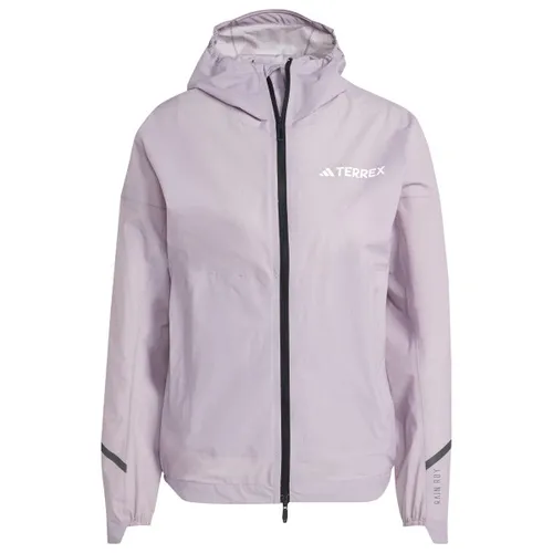 adidas Terrex - Women's Terrex Xperior Light Rain Jacket - Waterproof jacket