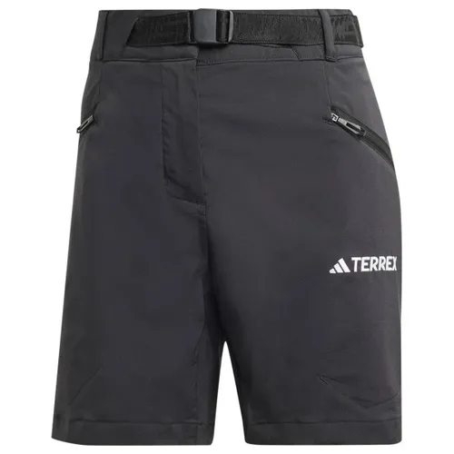 adidas Terrex - Women's Terrex Xperior Mid Shorts - Shorts