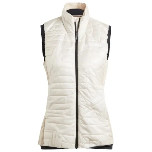 adidas Terrex - Women's Terrex Xperior Var Hybrid Vest - Synthetic vest