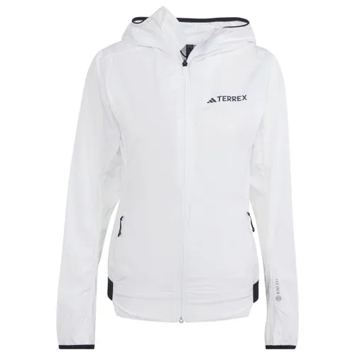 adidas Terrex - Women's Terrex Xperior Windweave Wind Jacket - Running jacket