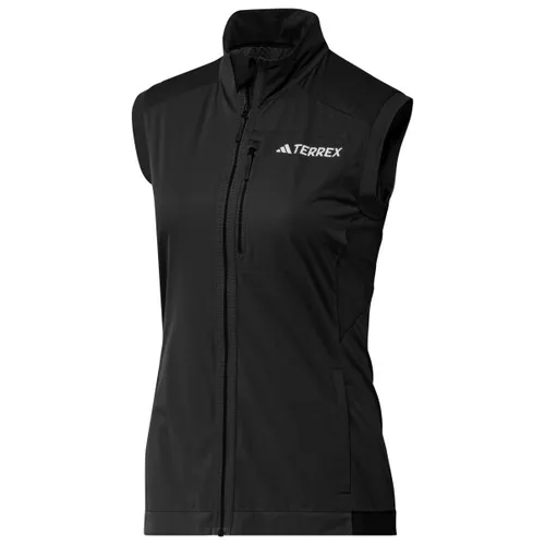 adidas Terrex - Women's Terrex Xperior XCountry Ski Softshellweste - Softshell vest