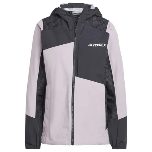 adidas Terrex - Women's Xperior Hybrid RAIN.RDY Jacket - Waterproof jacket