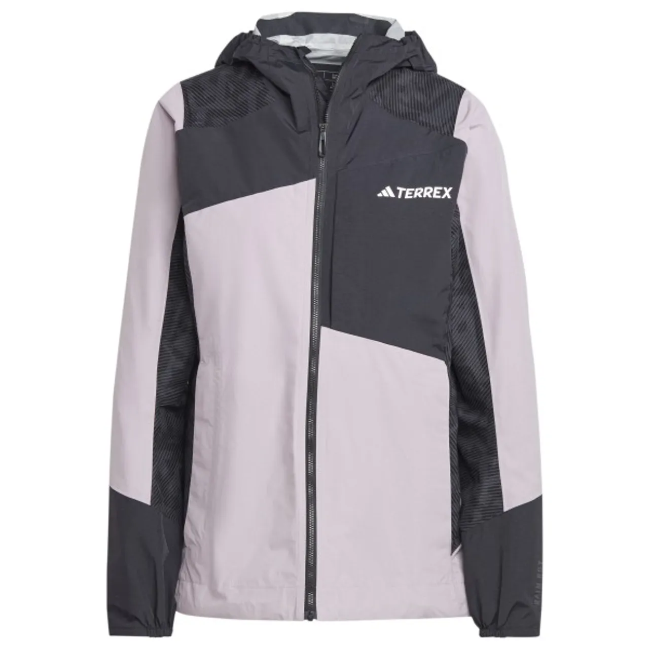 adidas Terrex - Women's Xperior Hybrid RAIN.RDY Jacket - Waterproof jacket