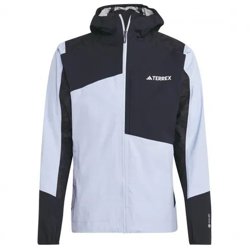 adidas Terrex - Xperior Hybrid RAIN.RDY Jacket - Waterproof jacket