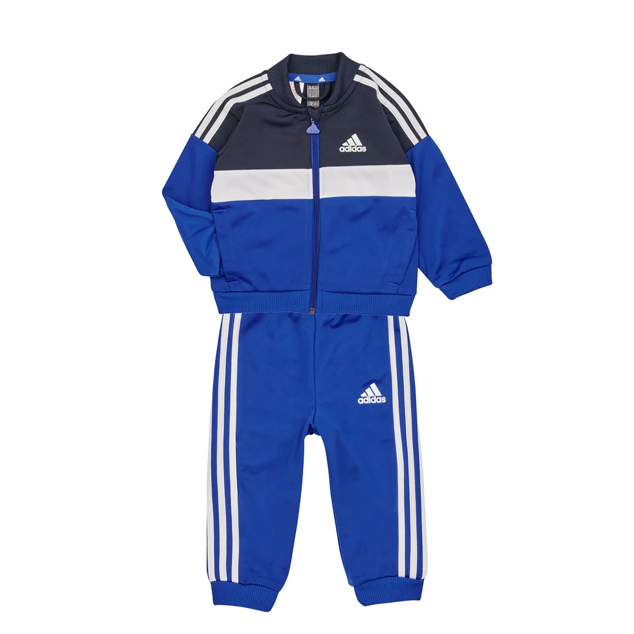 adidas  TIBERIO TS  boys's Sets & Outfits in Multicolour