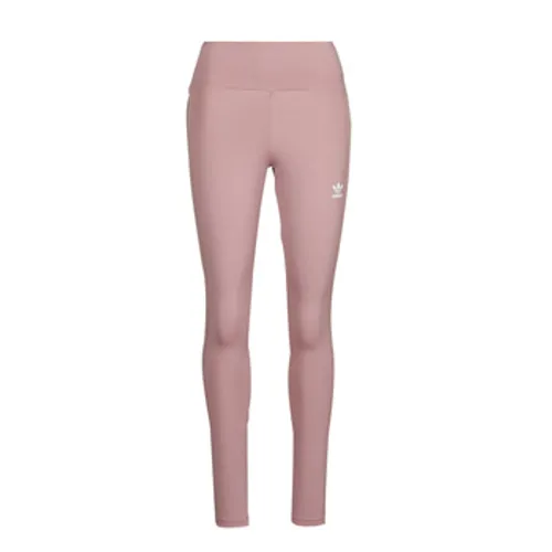adidas  TIGHTS  women's Tights in Pink
