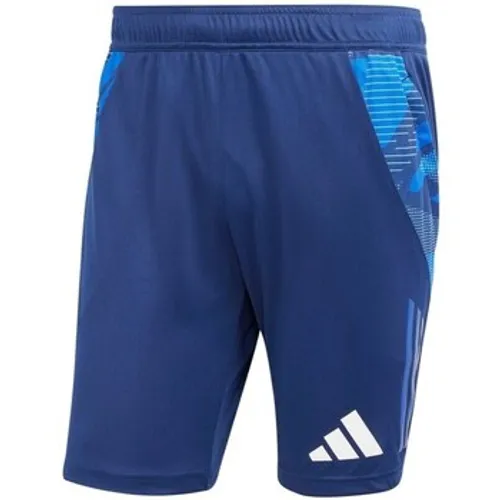 adidas  Tiro 24 Competition Training  men's Cropped trousers in Blue