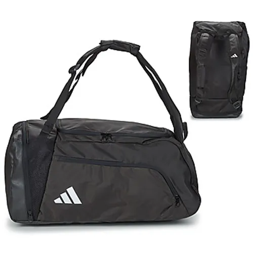 adidas  TIRO C DU M  women's Sports bag in Black