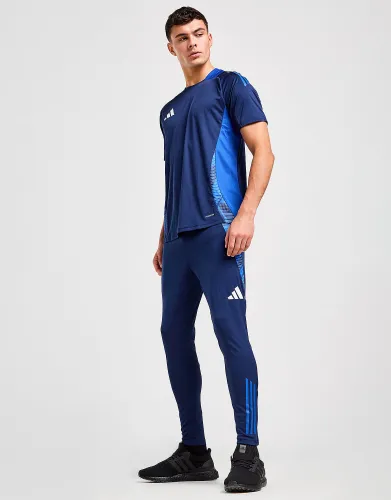 adidas Tiro Competition Track Pants - Team Navy Blue 2 - Mens