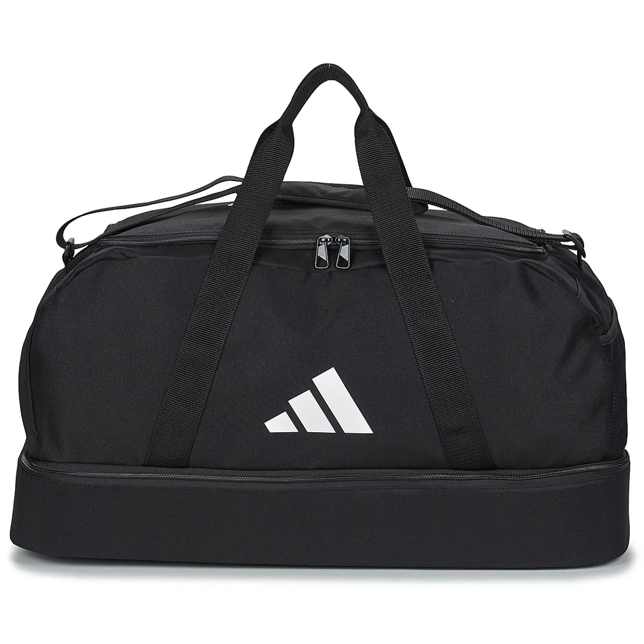 adidas  TIRO L DU M BC  women's Sports bag in Black