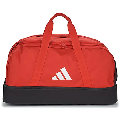 adidas  TIRO L DU M BC  women's Sports bag in Red