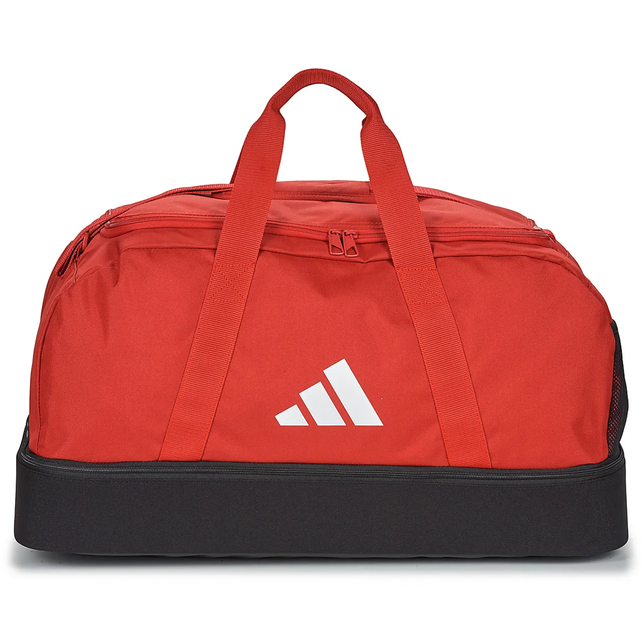adidas  TIRO L DU M BC  women's Sports bag in Red