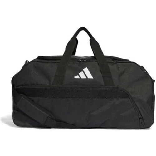 adidas  Tiro League M  men's Sports bag in Black