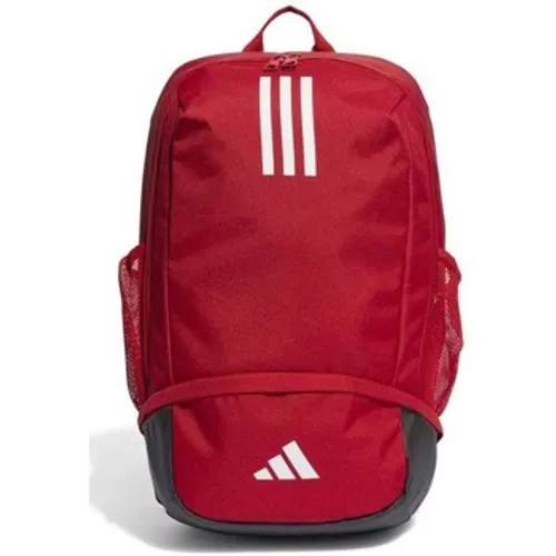 adidas  Tiro League  women's Backpack in Red