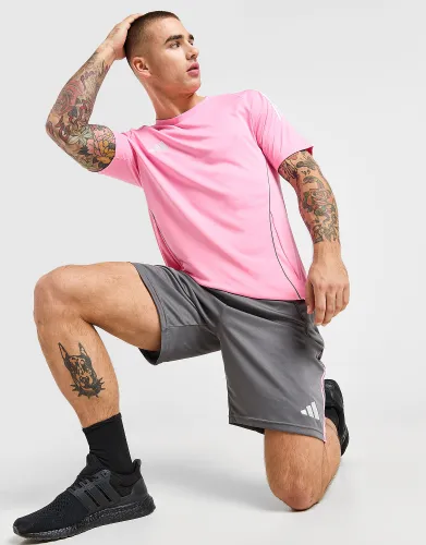 adidas Tiro Training Shorts - Grey - Mens