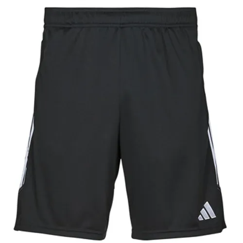 adidas  TIRO23 CB TRSHO  men's Shorts in Black