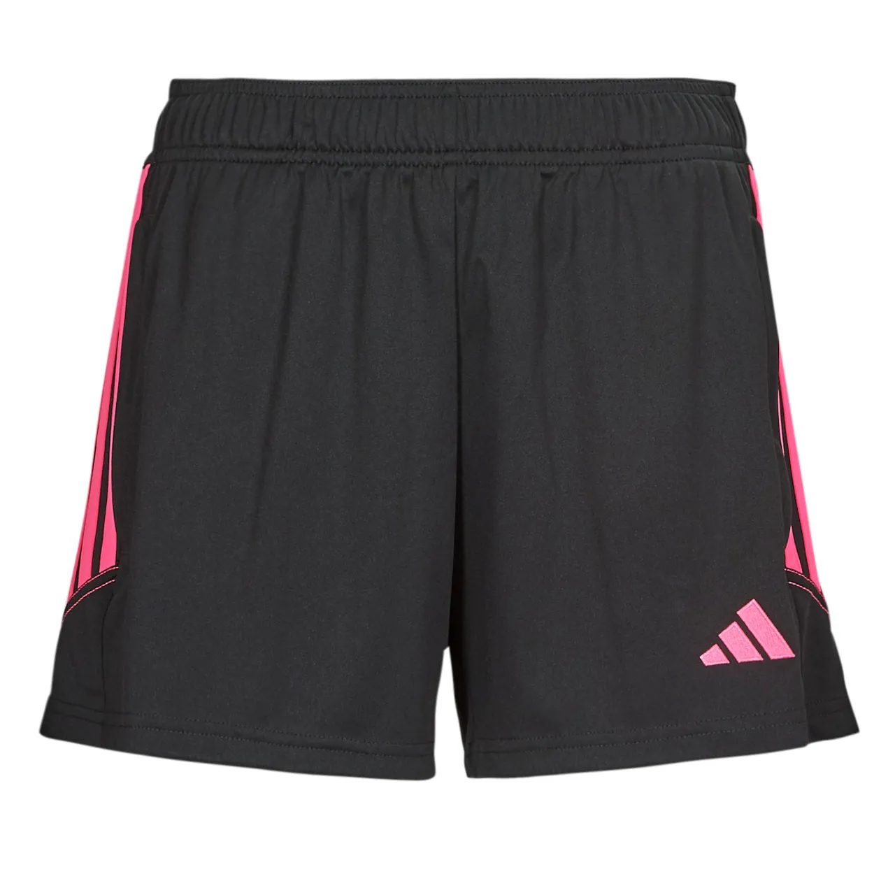 adidas  TIRO23 CBTRSHOW  women's Shorts in Black