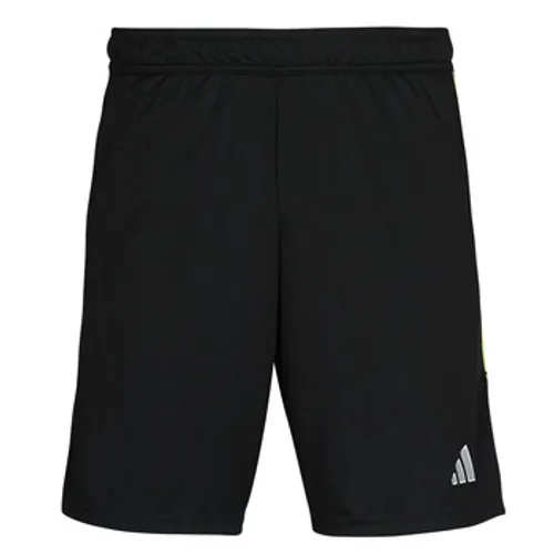 adidas  TIRO23 L TR SHO  men's Shorts in Black