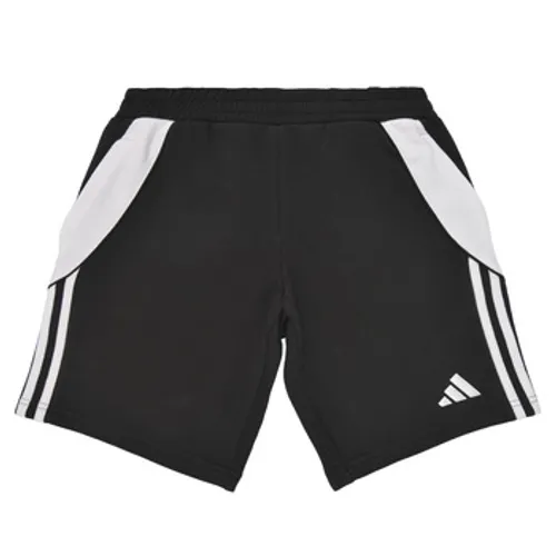 adidas  TIRO24 SWSHOY  boys's Children's shorts in Black