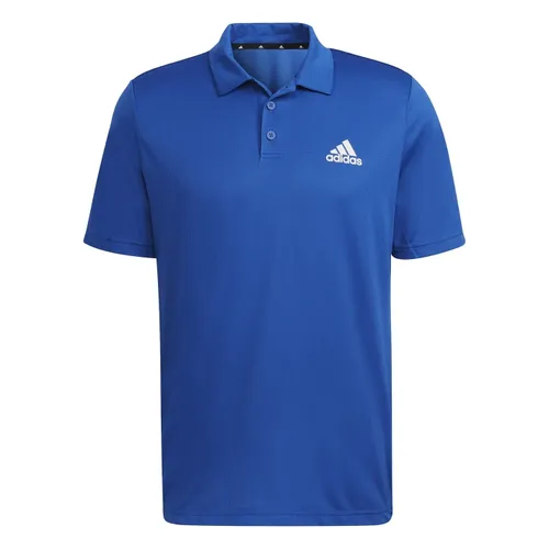 adidas TR-ES Men's Base Polo Shirt (Short Sleeve)