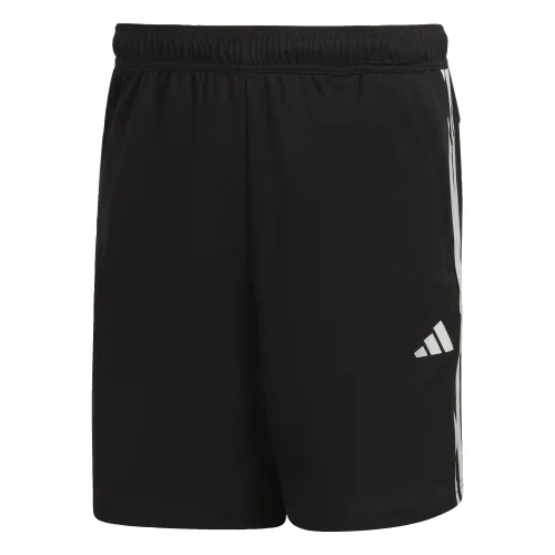 adidas TR-ES PIQ 3sho Men's Shorts Black/White