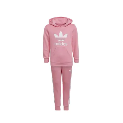 Adidas , Tracksuit ,Pink female, Sizes: