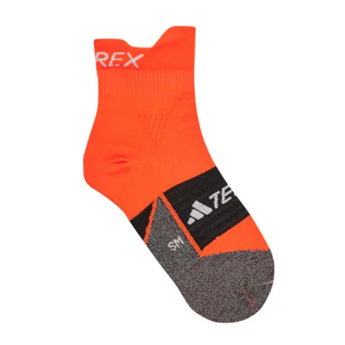 adidas  TRX TRL AGR SCK  women's Sports socks in Orange