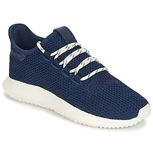adidas  TUBULAR SHADOW J  boys's Children's Shoes (Trainers) in Blue