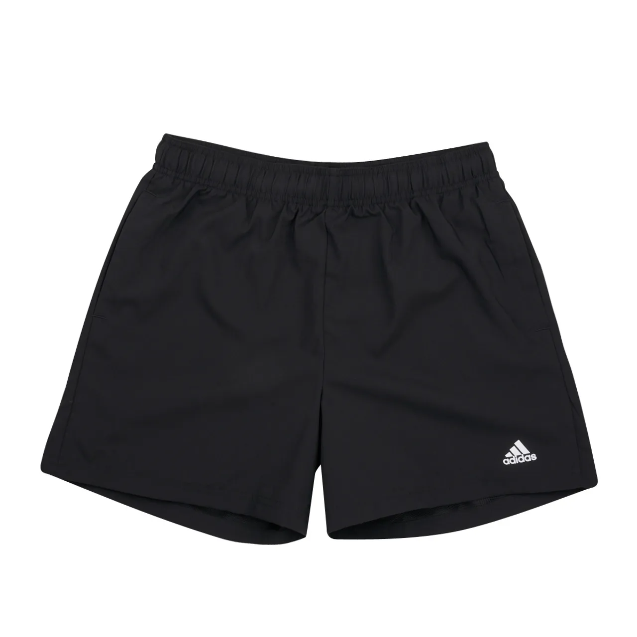 adidas  U PL CHELSEA  boys's Children's shorts in Black