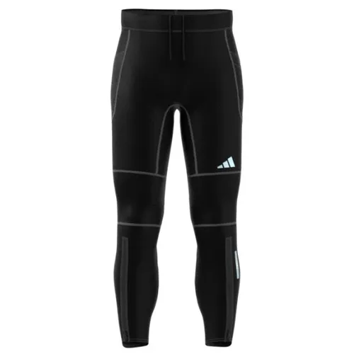 adidas - Ultra Conquer The Elements Cold Tight - Running tights