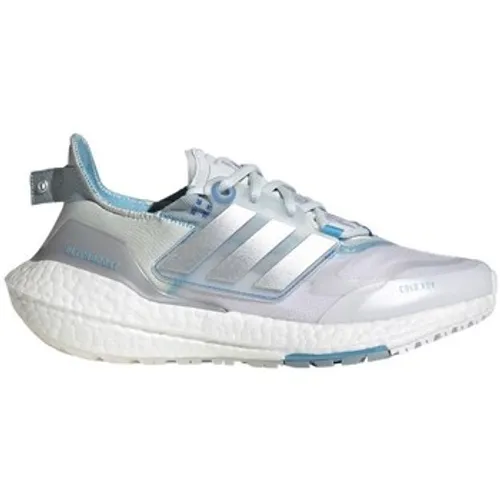 adidas  Ultraboost 22 Coldrdy  women's Running Trainers in multicolour
