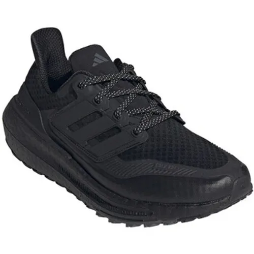 adidas  Ultraboost Light Cold Rdy  men's Running Trainers in Black