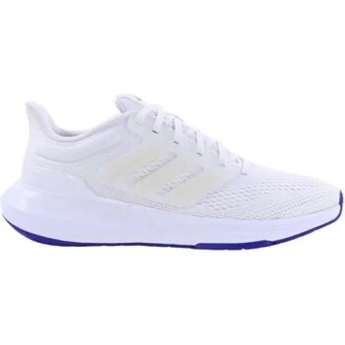 adidas  Ultrabounce J  boys's Children's Shoes (Trainers) in White