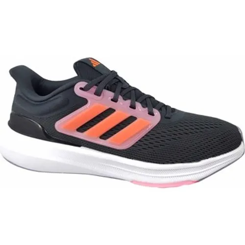 adidas  Ultrabounce J  boys's Children's Sports Trainers in Black