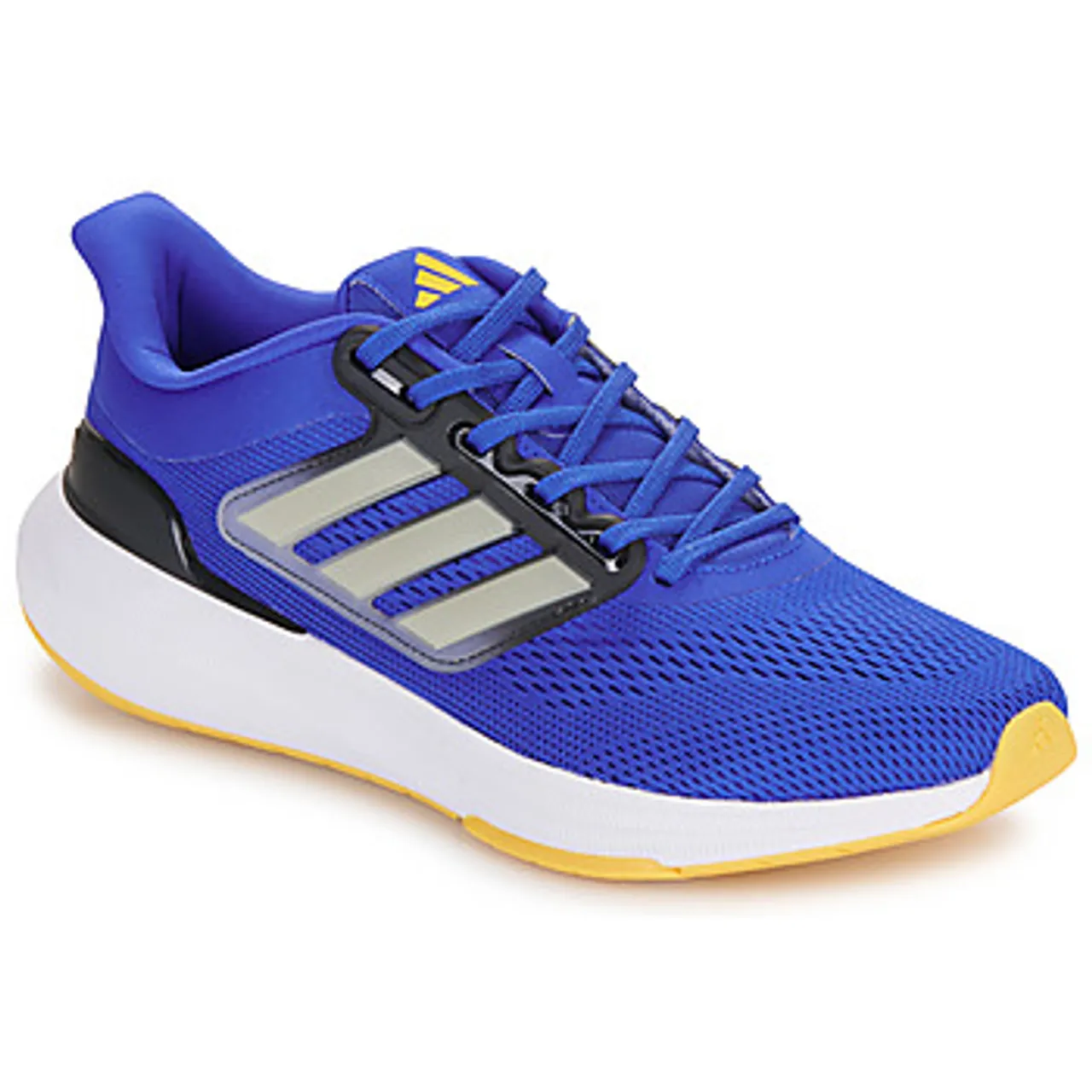 adidas  ULTRABOUNCE  men's Running Trainers in Blue