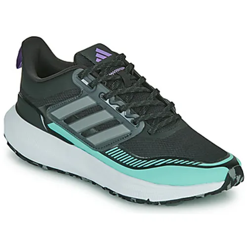 adidas  ULTRABOUNCE TR W  women's Running Trainers in Black