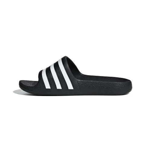 adidas Unisex Adilette Aqua slide sandal