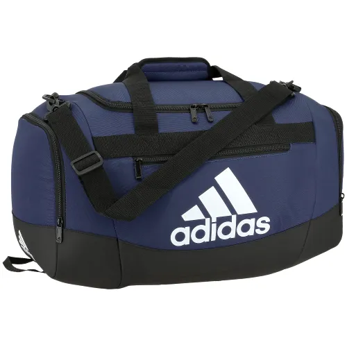 adidas Unisex-Adult Defender Iv Small Duffel Bag