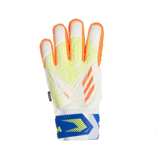 adidas Unisex Adult Goalkeeper Gloves Pred Gl MTC Fs HF9738