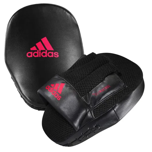 adidas Unisex – Adult's Speed Coach Mitts Pads