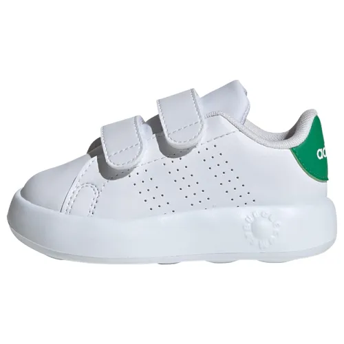 adidas Unisex Baby Advantage Shoes Kids Sneaker