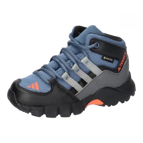 adidas Unisex Baby Terrex Mid Gore-TEX Hiking Sneaker
